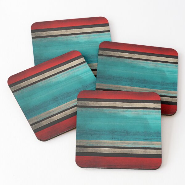 Item preview, Epic Morrocan Tradition Calm Stripes designed and sold by GrinGalore.