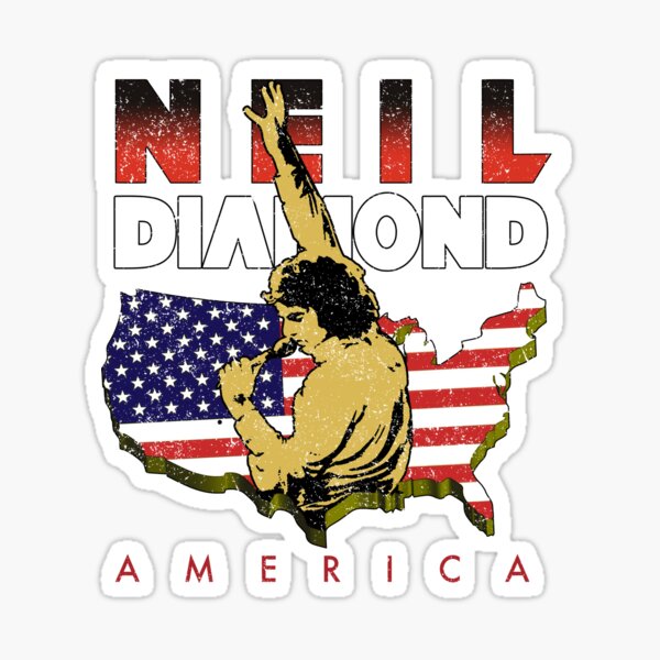 Item preview, Official America designed and sold by shannonroberto.
