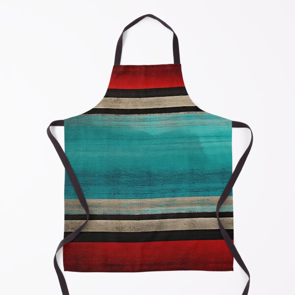 Item preview, Epic Morrocan Tradition Calm Stripes designed and sold by GrinGalore.