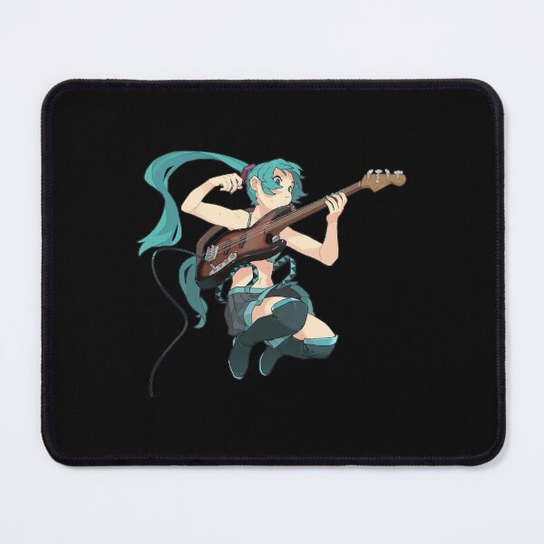 Item preview, Miku Hatsune designed and sold by MockCity-Studio.