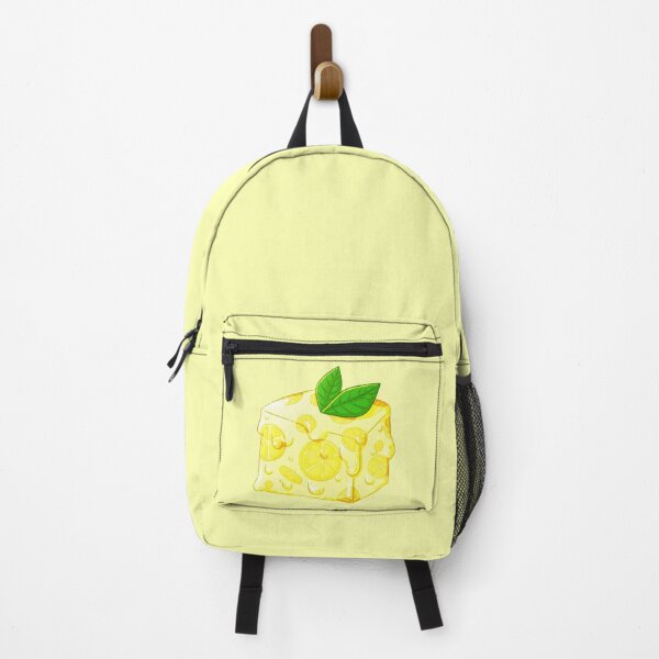 Item preview, Lemonade Cube designed and sold by ACenturyMage.