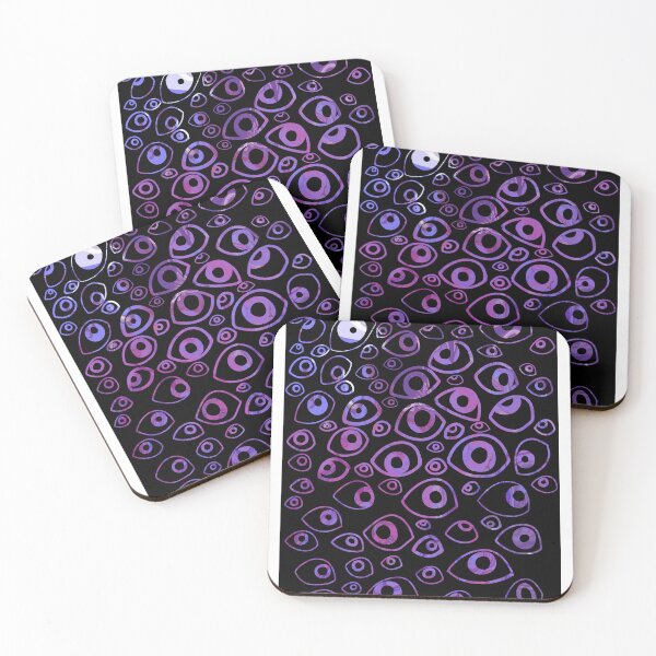 Item preview, Mystical eyes designed and sold by Sumdoods.