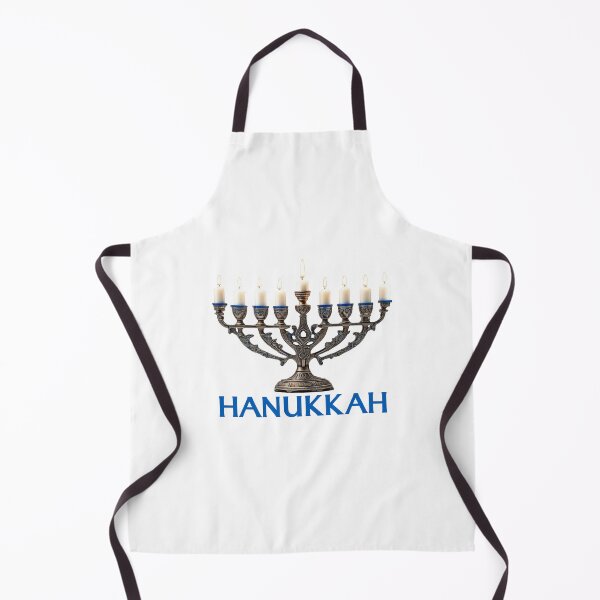 Item preview, Hanukkah designed and sold by Conefur.