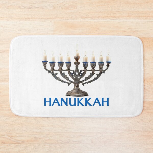Item preview, Hanukkah designed and sold by Conefur.