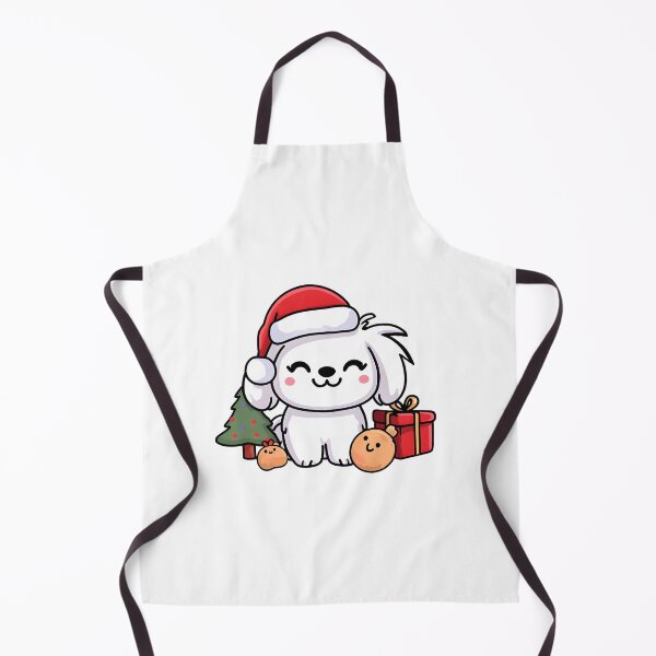 Item preview, Pomeranian Presents Parade: Christmas Cheer designed and sold by EpicPaws.