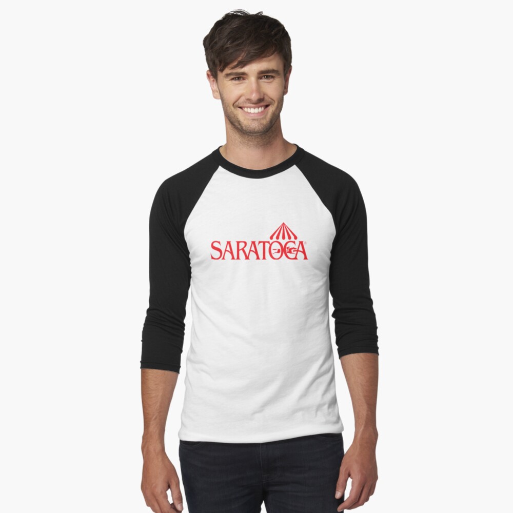 Item preview, Baseball ¾ Sleeve T-Shirt designed and sold by moniquesb.