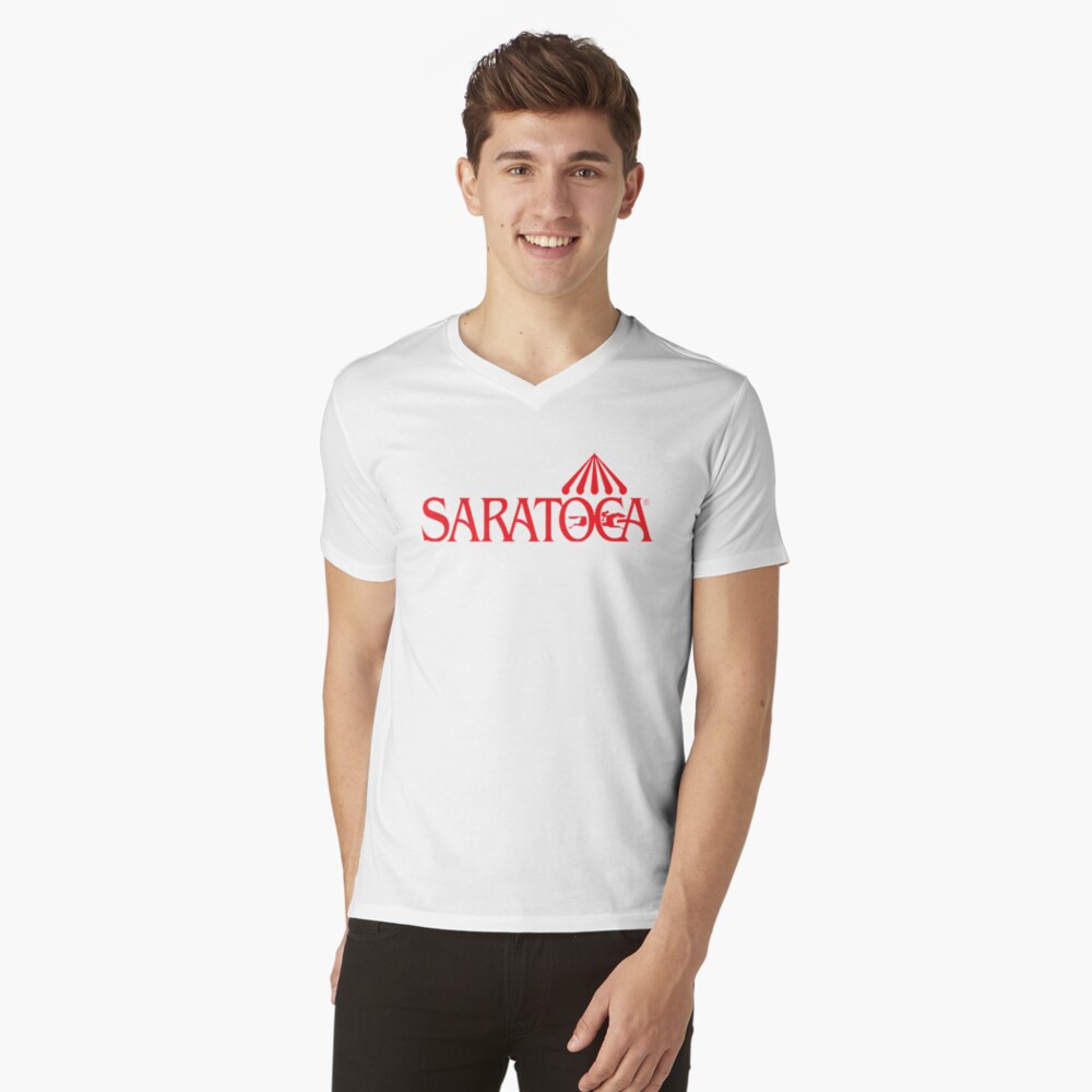 Item preview, V-Neck T-Shirt designed and sold by moniquesb.