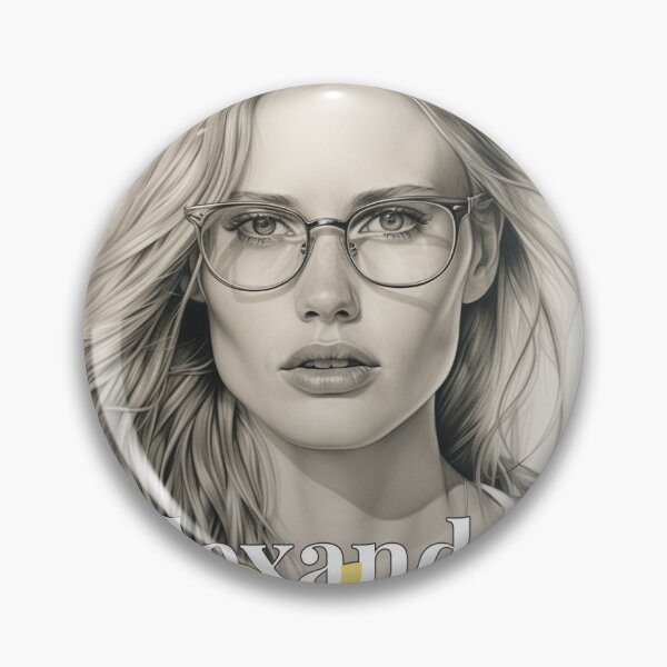 Item preview, Alex Cabot Tribute Art Collection designed and sold by AI-Crafted.