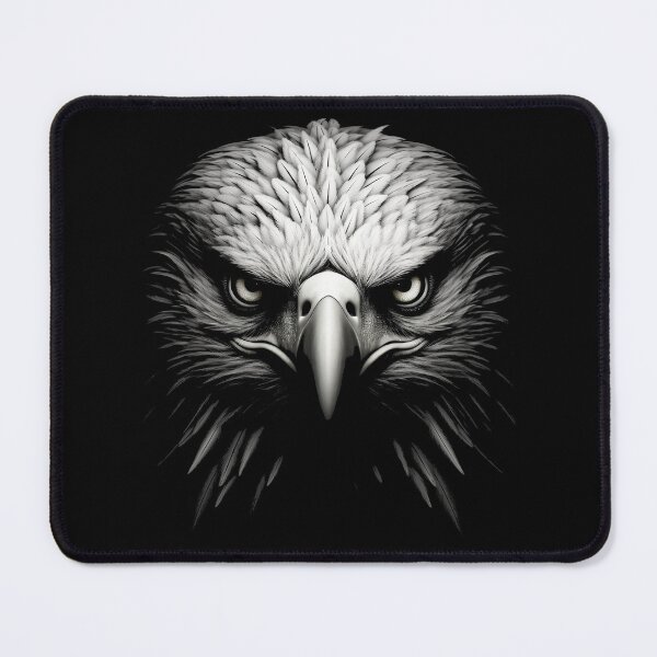 Item preview, Bald eagle designed and sold by StoryTeez.