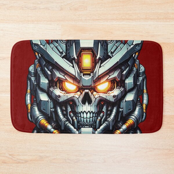 Item preview, Biomech Skulls S01 D10 designed and sold by Houerd.