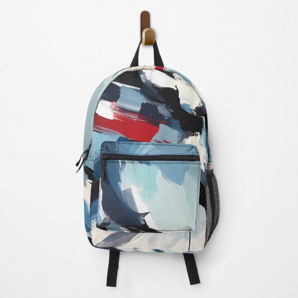 Item preview, Abstraction designed and sold by Visual Nomad Club.