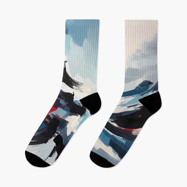 Item preview, Abstraction designed and sold by Visual Nomad Club.
