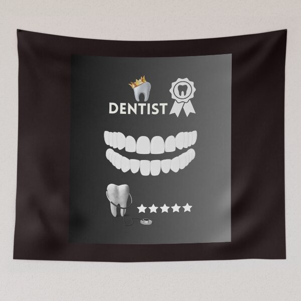 Item preview, Dentist designed and sold by Donny1203.
