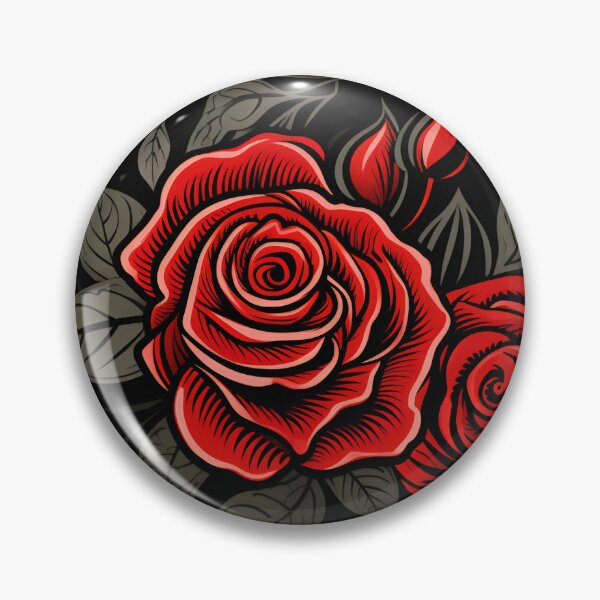 Item preview, Roses designed and sold by Sp3ctrumOfColor.
