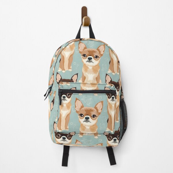 Item preview, Dogs 2 Chihuahua 5 designed and sold by DigitalPatternx.