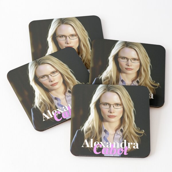 Item preview, Alex Cabot Fan Art Collection designed and sold by AI-Crafted.