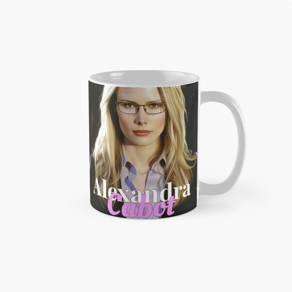 Item preview, Alex Cabot Fan Art Collection designed and sold by AI-Crafted.