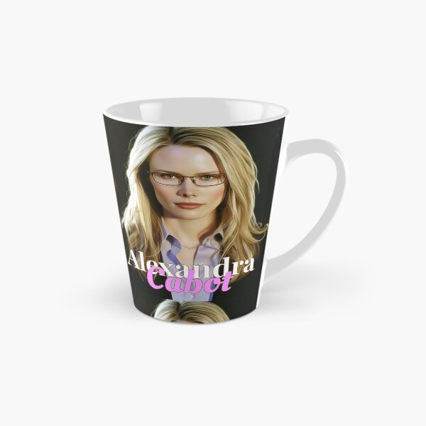 Item preview, Alex Cabot Fan Art Collection designed and sold by AI-Crafted.