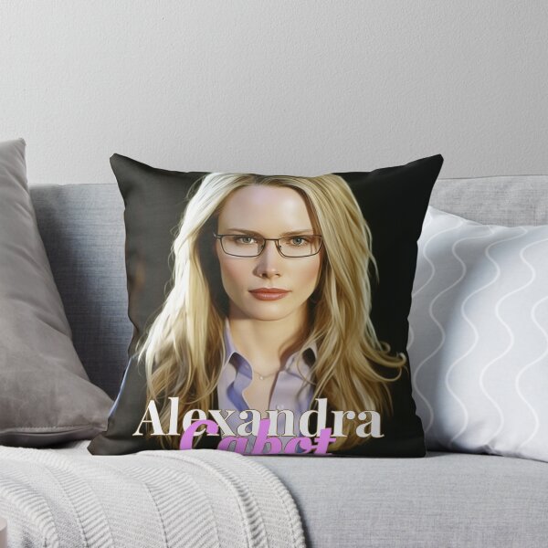 Item preview, Alex Cabot Fan Art Collection designed and sold by AI-Crafted.