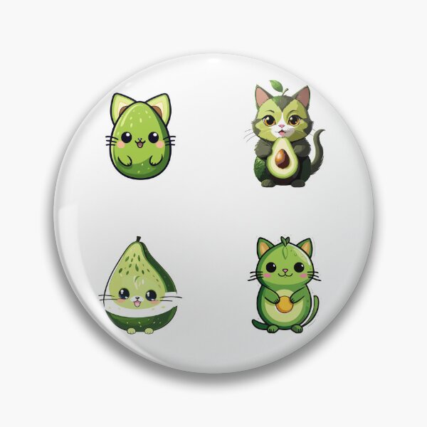 Item preview, Avacado pack  designed and sold by scoztimez.