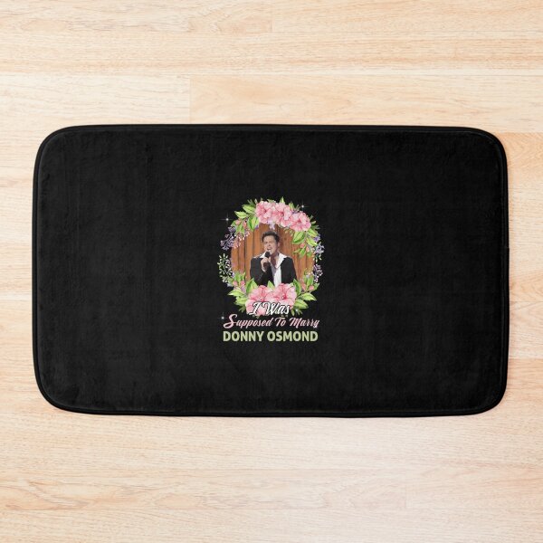 Item preview, I Was Supposed To Marry Donny Osmond designed and sold by kathelmoala.
