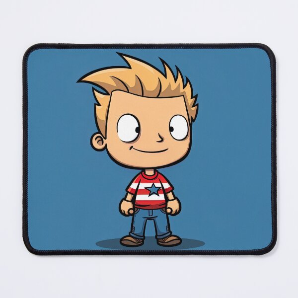 Item preview, Woodes Rogers | cute style designed and sold by ComicsFactory.