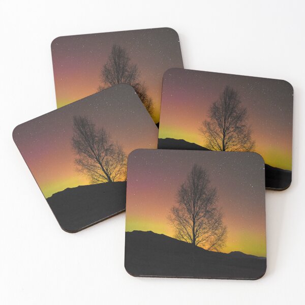 Item preview, Aurora Tree designed and sold by RONALD MACKENZIE.