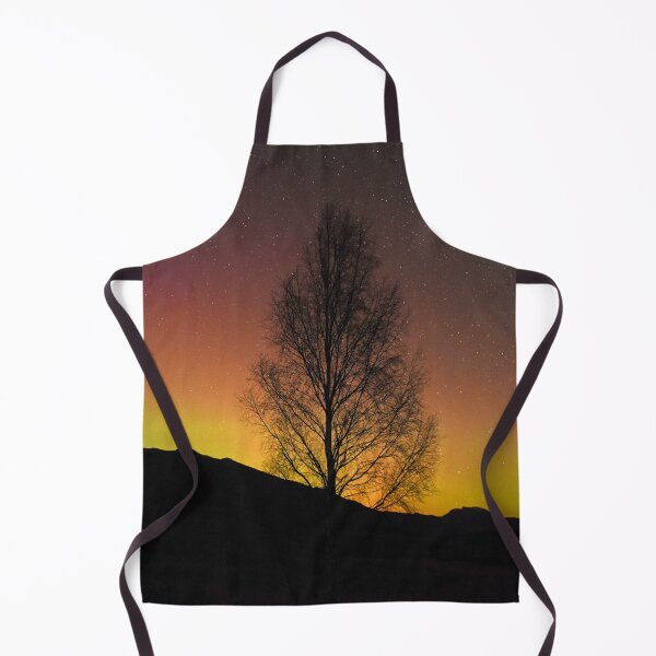 Item preview, Aurora Tree designed and sold by RONALD MACKENZIE.