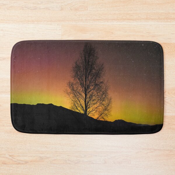 Item preview, Aurora Tree designed and sold by RONALD MACKENZIE.