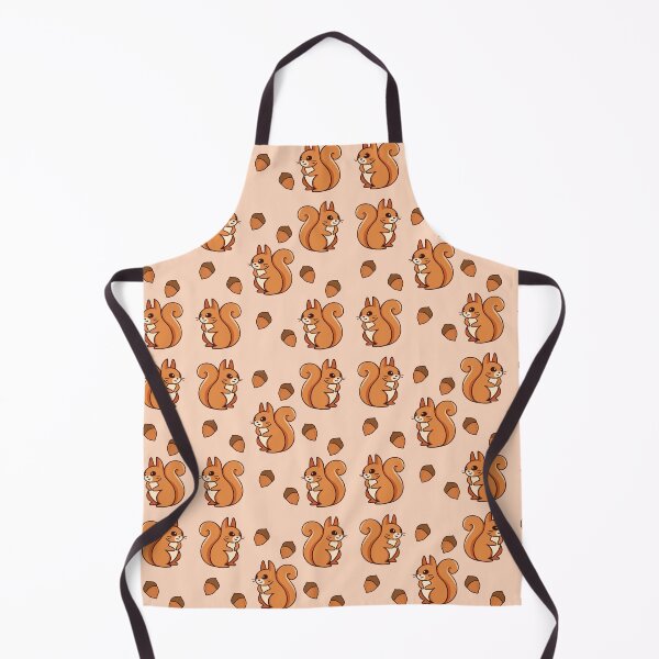 Item preview, Squirrel Delight Pattern designed and sold by ArtsByAsia.