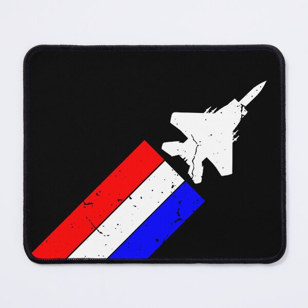 Item preview, Momentum of the Brave: F-15E Against the Tri-Color designed and sold by Bad Intelligence.
