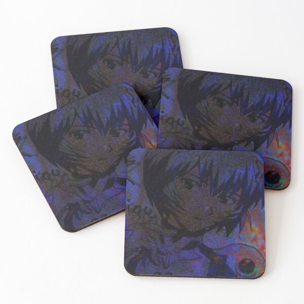 Item preview, Breakcore Rei designed and sold by CrazyJayne1227.
