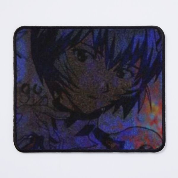 Item preview, Breakcore Rei designed and sold by CrazyJayne1227.