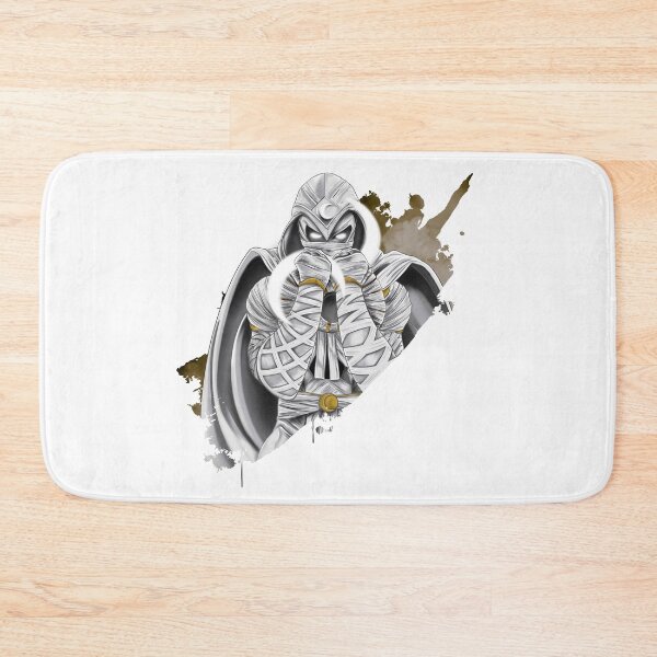 Item preview, Moon Knight designed and sold by mifriki.