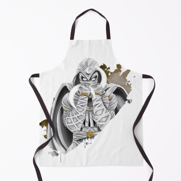 Item preview, Moon Knight designed and sold by mifriki.