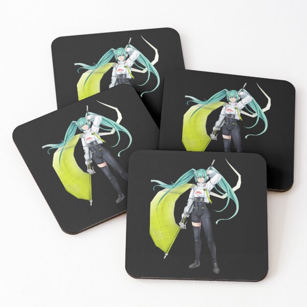 Item preview, Miku Hatsune designed and sold by MockCity-Studio.