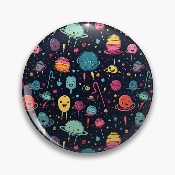 Item preview, Space Balls designed and sold by Spirit of the Monarch.