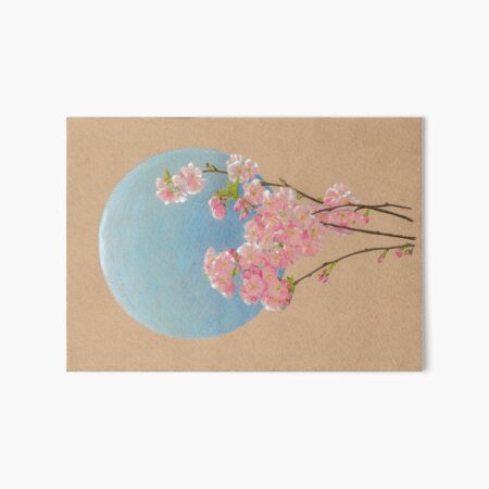 Item preview, Cherry Blossom designed and sold by SandraWarmerdam.