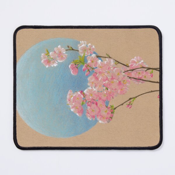 Item preview, Cherry Blossom designed and sold by SandraWarmerdam.