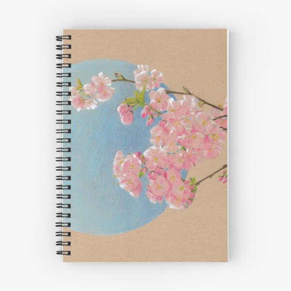 Item preview, Cherry Blossom designed and sold by SandraWarmerdam.