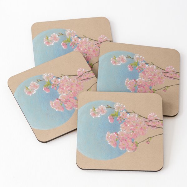 Item preview, Cherry Blossom designed and sold by SandraWarmerdam.