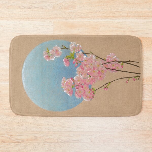 Item preview, Cherry Blossom designed and sold by SandraWarmerdam.