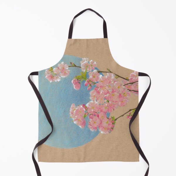Item preview, Cherry Blossom designed and sold by SandraWarmerdam.