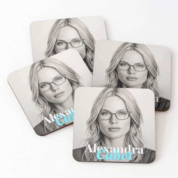 Item preview, Alex Cabot Fan Art Collection designed and sold by AI-Crafted.