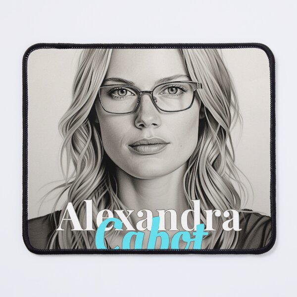 Item preview, Alex Cabot Fan Art Collection designed and sold by AI-Crafted.