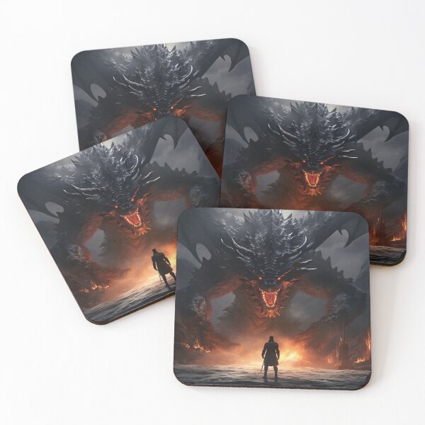 Item preview, Face your Dragon designed and sold by imagi-naition.