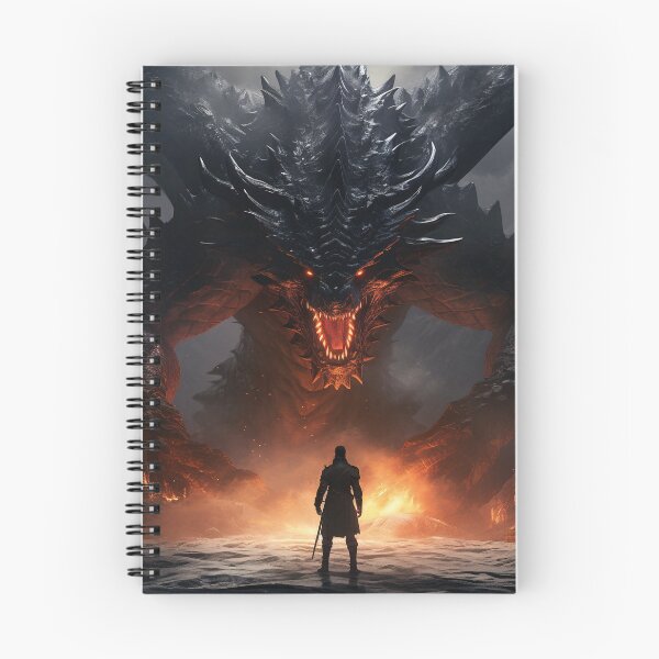 Item preview, Face your Dragon designed and sold by imagi-naition.
