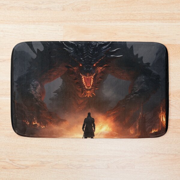 Item preview, Face your Dragon designed and sold by imagi-naition.