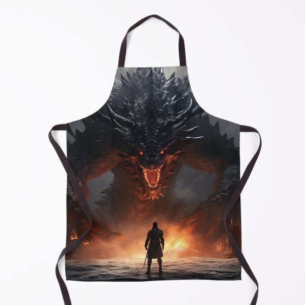 Item preview, Face your Dragon designed and sold by imagi-naition.