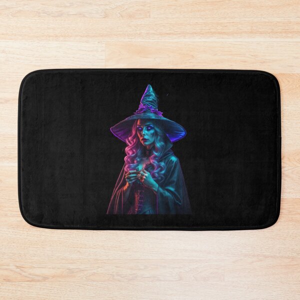 Item preview, Pretty Witch  designed and sold by UniqueArtsOnly.